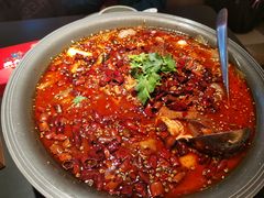 -麻六记(深圳首店)