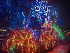 -大连海昌发现王国主题公园