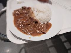 -宜家·瑞典风味餐厅(四元桥店)