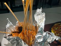-北国饭店·海鲜·北方菜(峡山店)