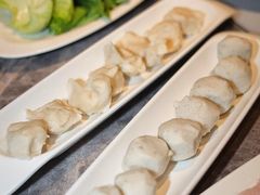 -张凯达·深海石斑鱼潮汕火锅(十五年品牌•虹桥天街店)