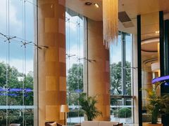 -喜来登由由大酒店九州膳坊中餐厅