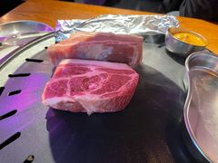 -济州爱肉堂(总店)