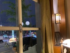 -小世界西餐厅(建国门店)