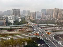 -成都凯宾斯基饭店