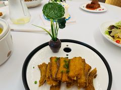 -宴秋杭州菜(锦艺城店)