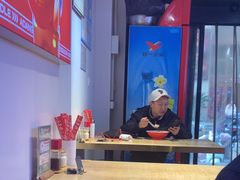 -阿当·小炒牛肉面(人广店)