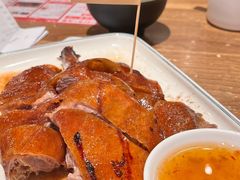 -先记烧鹅王·本地粤菜(福永店)