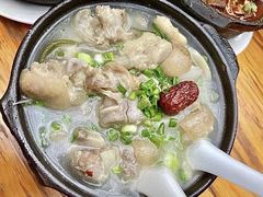 -沈妈砂锅(光华村店)