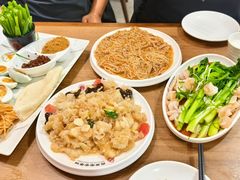 -直隶安家罩饼(复兴路店)