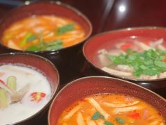 -红泰·泰精选·特色料理(中山路店)