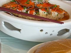 -香雪海饭店中餐厅(人民桥店)