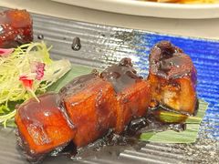 -常来小聚·广州非遗传承餐厅(高德置地店)