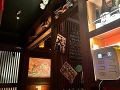 -醉虎传(南锣鼓巷店)