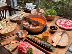 -四喜小胖·北京涮肉(五道营店)
