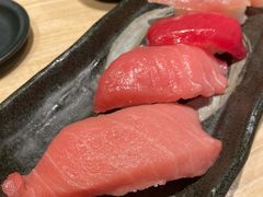 -大起水产回转寿司(大丸心斋桥店)