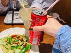 -乔街深夜食堂·台州菜·高压锅生蚝(杭州总店)
