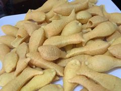 -大锅强·蒸海鲜青岛菜(吾悦广场店)