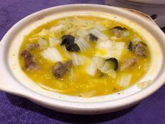 大白菜油渣-双东酒店(东关街店)