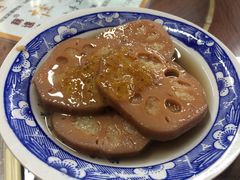 -粗茶淡饭(东关街店)