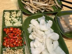 -龙泉人椰子鸡.糟粕醋.海南菜(三亚旗舰店)