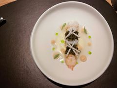 新西兰鳌虾-泰安门Taian Table(镇宁路店)