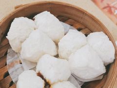 蜜汁叉烧包-点都德(海岸城店)
