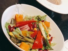 -C&R西班牙餐厅
