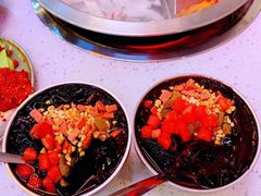 红糖冰粉-电台巷火锅(天津旗舰店)