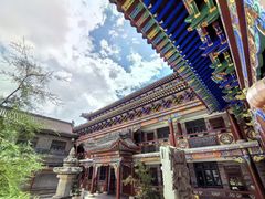 -五台山风景名胜区