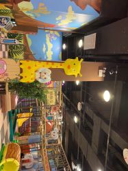 -卡通尼乐园·生日会(烟台永旺店)