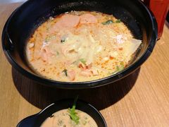 -杨国福麻辣烫(龙阳广场店)