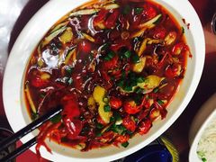 -圆圆家私房美食(民权路店)