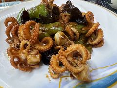 -旺角小渔村(幸福中路店)