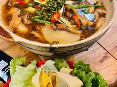 -腰子哥烤串(石佛营炫特店)