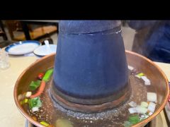 -月圆火锅(宁海东路二店)