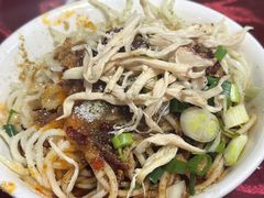 -老丘丘(较场口店)