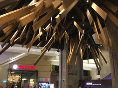 -金逸影城(广州海珠城激光IMAX店)