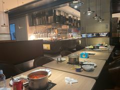 -星伦多自助料理(江阴万达店)