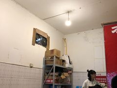 -刁姐火锅(五小区店)