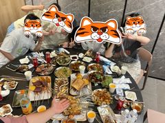 -老虎滩大连海鲜烧烤(建邺云锦路总店)