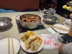 -蝎王府羊蝎子(虎坊桥总店)