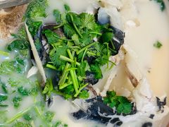 -千岛湖鱼味馆(十字街总店)