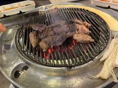 -喜来稀肉(虹泉路店)