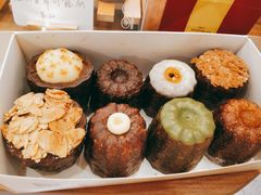 -发酵食堂(屏风街店)