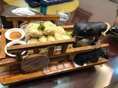 -寿州美味厨豆腐宴(寿县南门口西环路店)