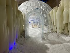 -宁波冰雪大世界(北仑区)