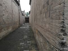 -阎锡山故居