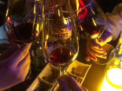 -MM·五声·音乐人与调酒师(西安路店)