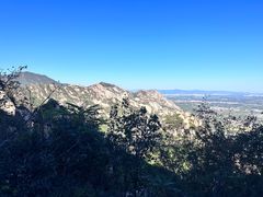 -鹫峰国家森林公园